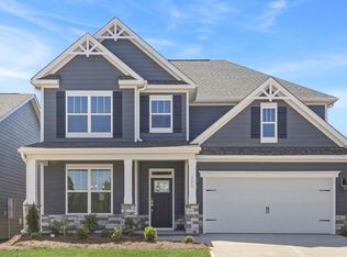 205 Barred Owl Rd, Travelers Rest, SC 29690
