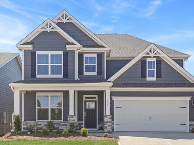 205 Barred Owl Rd, Travelers Rest, SC, 29690
