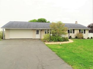 126 Wintersville Rd, Myerstown, PA 17067