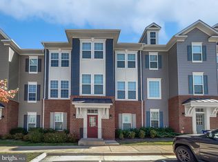 8255 Knight Station Way, Manassas, VA 20110