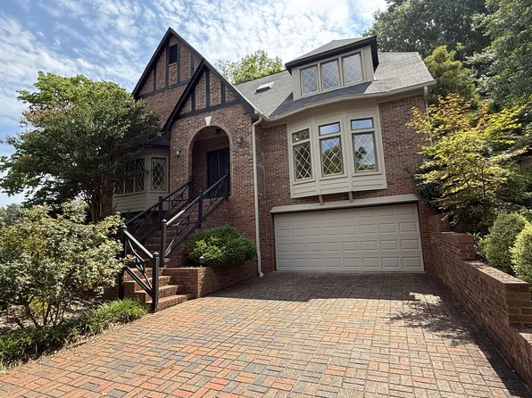 116 Candlewyck Dr #1, Winston Salem, NC 27104