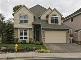 3288 NW 118th Ave, Portland, OR 97229