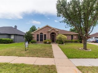 3014 Creekside Dr, Sachse, TX 75048
