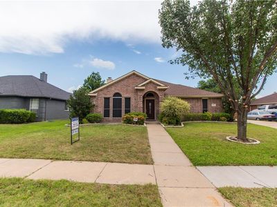 3014 Creekside Dr, Sachse, TX, 75048