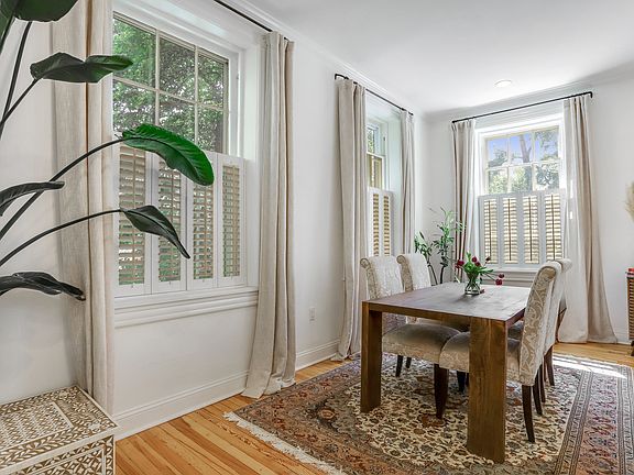 5th image of 3267 N St NW APT 3