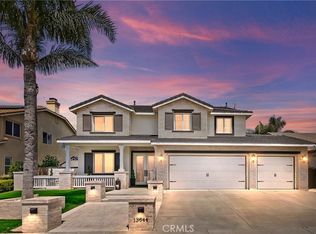 13644 Golden Eagle Ct, Corona, CA 92880