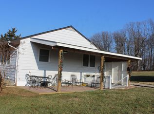 4233 Ed McClain Rd, Monrovia, MD 21770