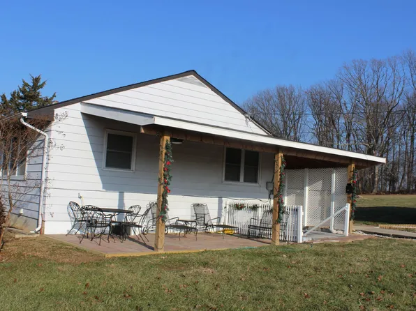 4233 Ed McClain Rd, Monrovia, MD 21770