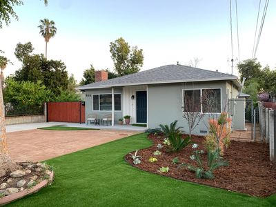 866 Ventura St, Altadena, CA, 91001