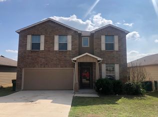 9515 Madison Crk, Converse, TX 78109