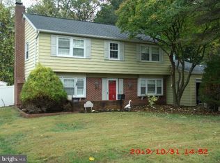12841 Holiday Ln, Bowie, MD 20716
