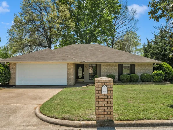 3055 Panhandle Dr, Grapevine, TX 76051