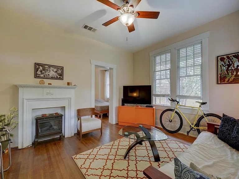 601 Bellevue Pl #A — Photo 6