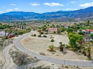 0 Painted Canyon Rd, Palm Desert, CA 92260