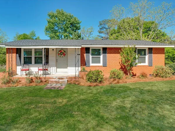 2931 Reynolds Road, Blackville, SC 29817