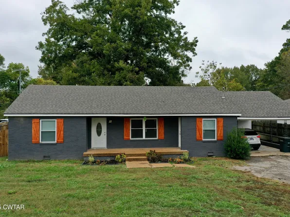 712 W Main St, Newbern, TN 38059