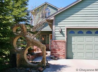 5524 Bluff Pl, Cheyenne, WY 82009