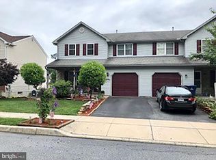 213 Bainbridge Cir, Reading, PA 19608