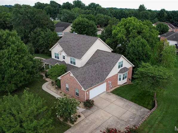 1524 Caleb Ct, Swansea, IL 62226