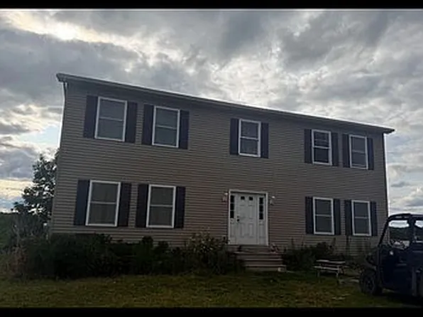 343 Dull Rd, Wyalusing, PA 18853