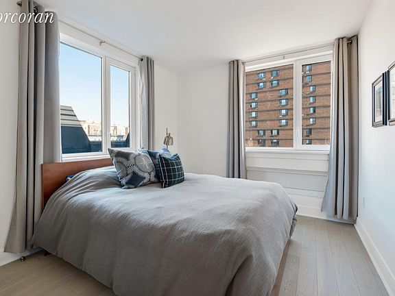 4th image of 306 W 142nd St APT 7D