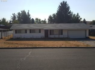 408 Sanders Way, Goldendale, WA 98620