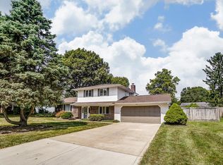 9622 Grandview Ave NW, Pickerington, OH 43147