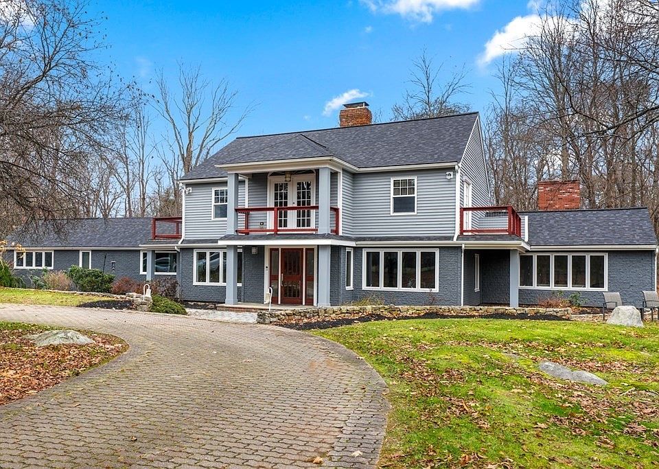 1362 Canton Ave, Milton, MA 02186 MLS 73178341 Zillow