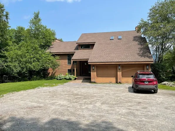 26 Mountain View Road, Chittenden, VT 05737