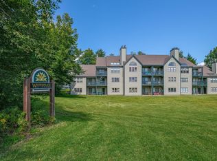 101 White Loop UNIT H-302, Ludlow, VT 05149