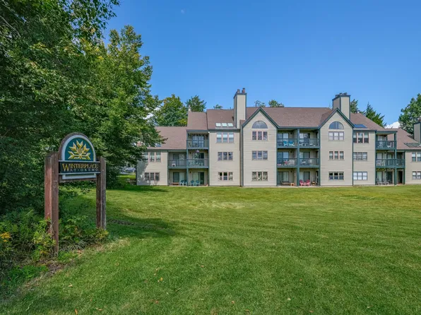 101 White Loop #H302, Ludlow, VT 05149