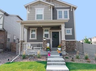15604 E 47th Dr, Denver, CO 80239