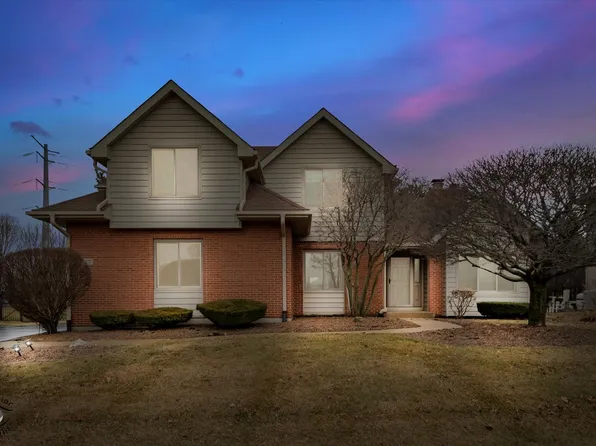 21377 Bramble Dr, Frankfort, IL 60423