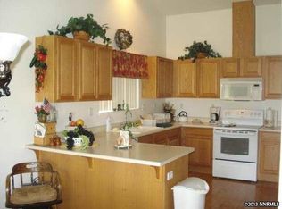 2318 Ruddy Way, Sparks, NV 89441