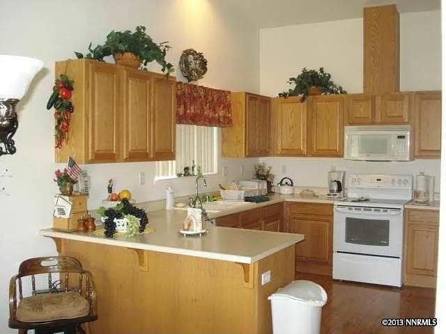 2318 Ruddy Way photo 1