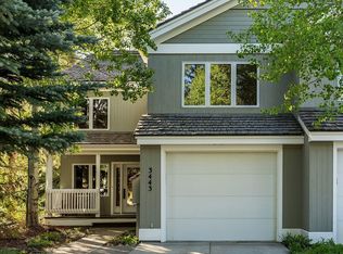 3443 Boxelder Pl, Wilson, WY 83014