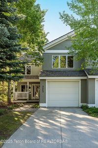 3443 Boxelder Pl, Wilson, WY, 83014