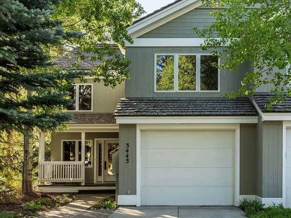 3443 Boxelder Pl, Wilson, WY 83014