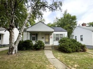 19331 McCormick St, Detroit, MI 48224
