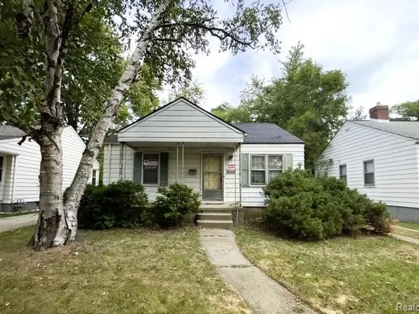 19331 McCormick St, Detroit, MI 48224