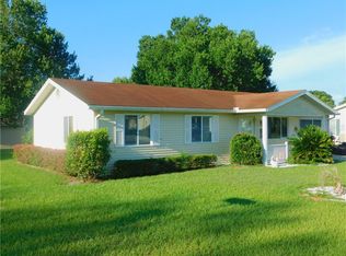 8486 SW 108th Ln, Ocala, FL 34481