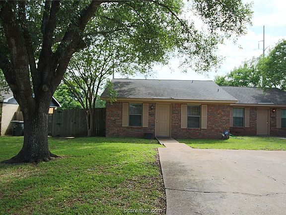 2nd image of 3606 Forestwood Dr #A
