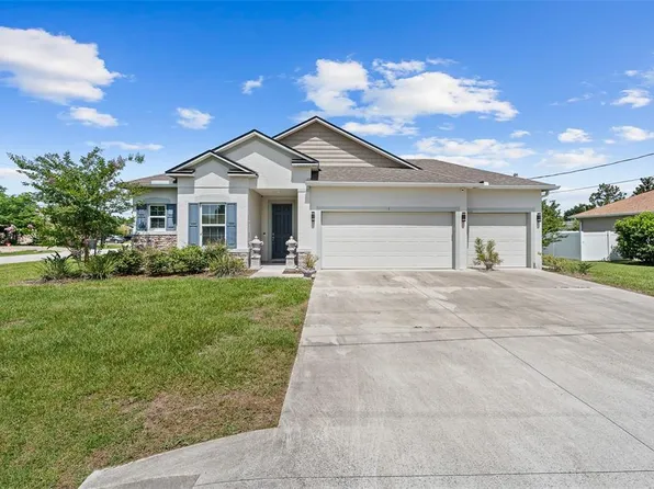 1 Lyons Pl, Palm Coast, FL 32137