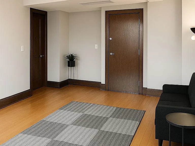 Welcome to the Addison-Historic Charm Meets Modern Living in Midtown Detroit — Photo 36