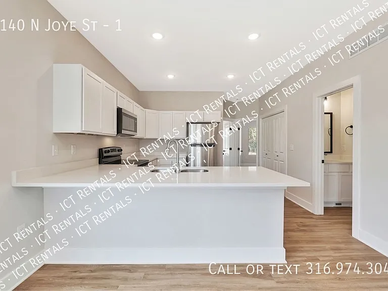 1140 N Joye St #1 — Photo 5