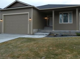 3014 S Custer Ln, Spokane, WA 99223