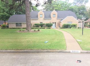 6603 Twin Leaf Dr, Spring, TX 77379