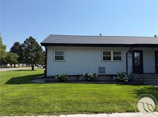 1411 21st St W, Billings, MT 59102