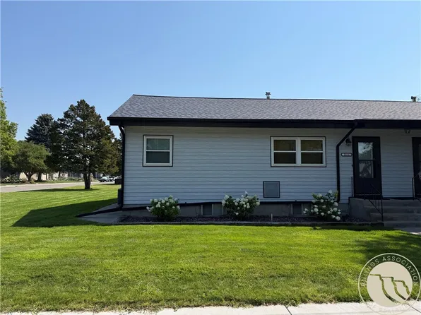1411 21st St W, Billings, MT 59102
