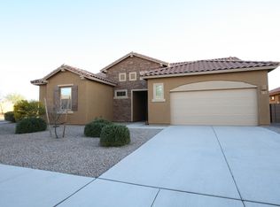 11343 W Smooth Pumice St, Marana, AZ 85658